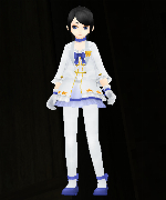 Anniversary Festive Garb - Toram Online Item Search | Coryn Club